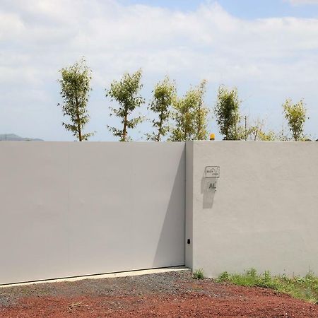 Belem Lodge Ponta Delgada Eksteriør bilde