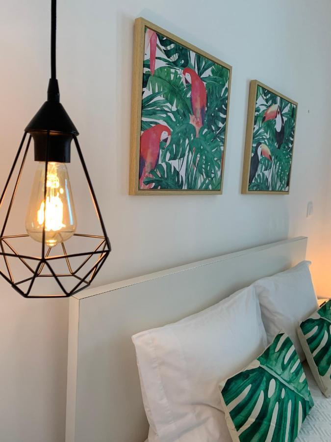 Belem Lodge Ponta Delgada Eksteriør bilde