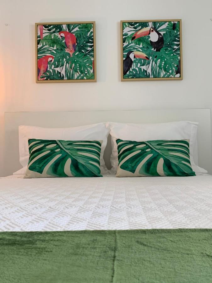 Belem Lodge Ponta Delgada Eksteriør bilde