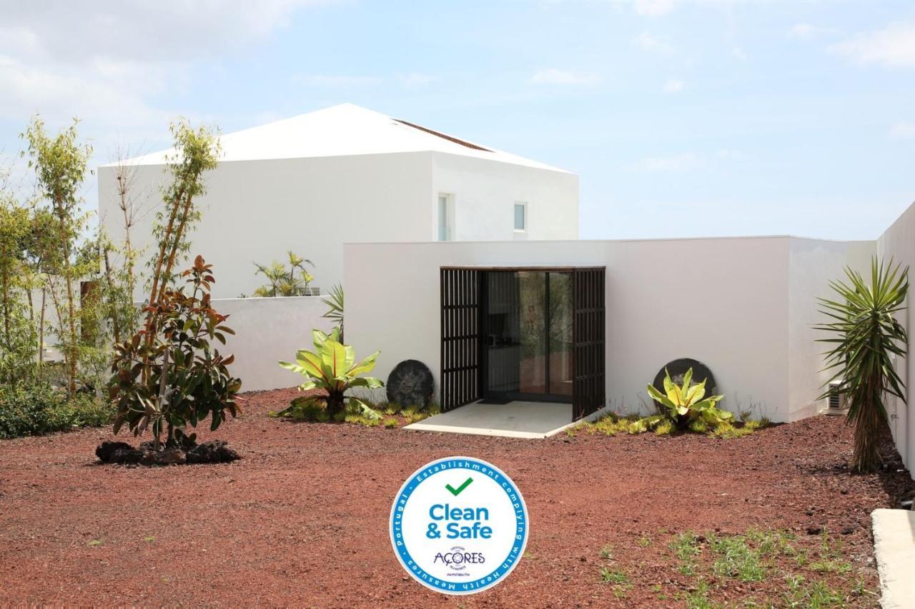 Belem Lodge Ponta Delgada Eksteriør bilde