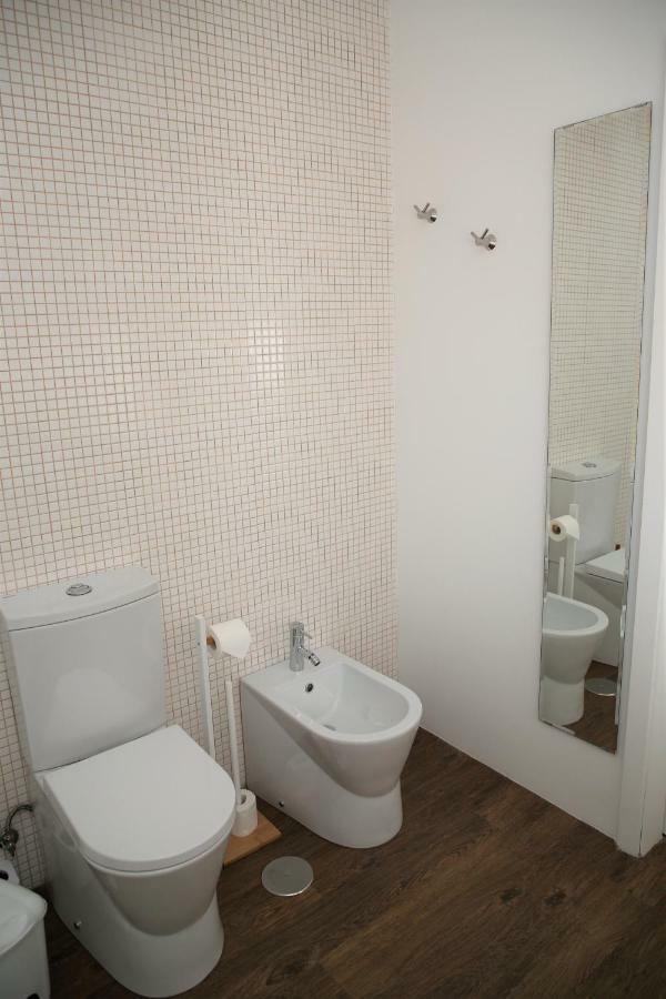 Belem Lodge Ponta Delgada Eksteriør bilde