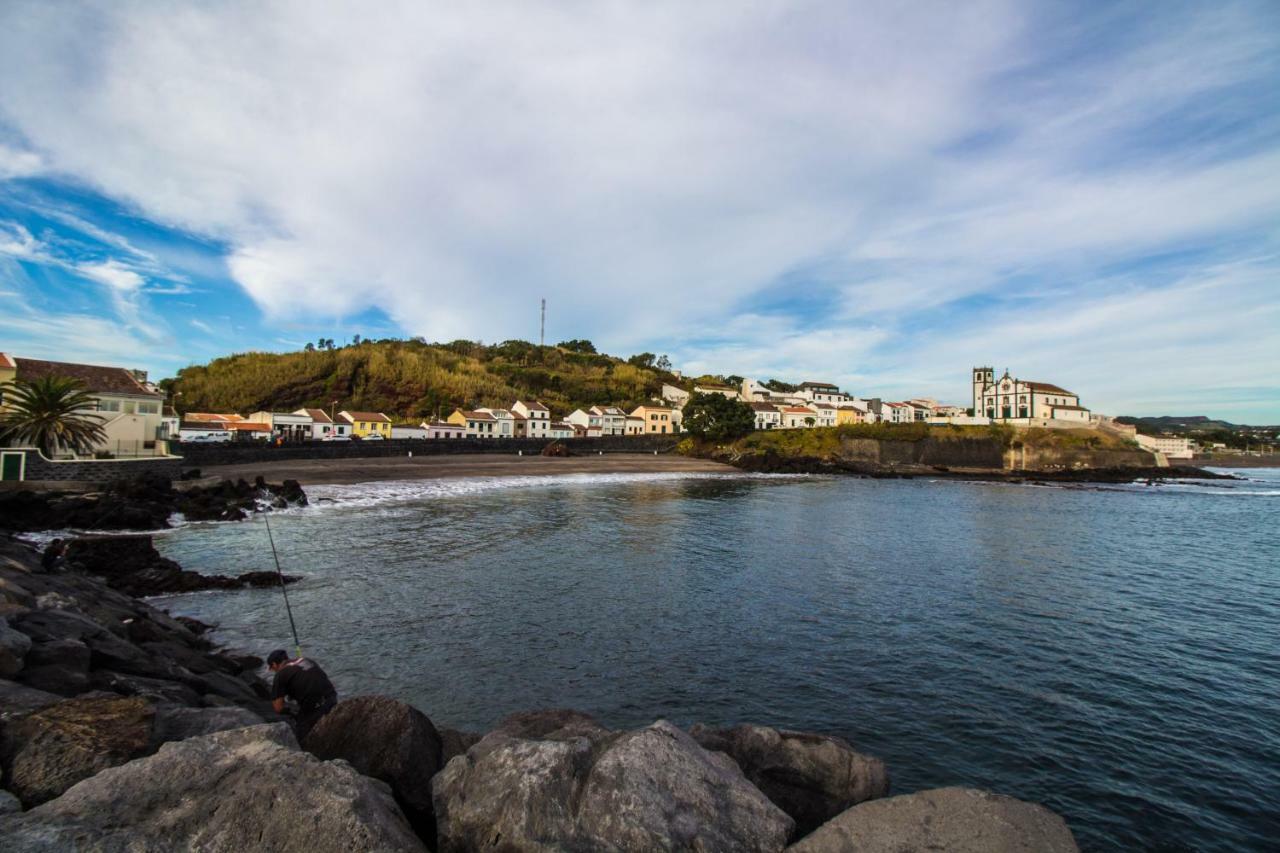 Belem Lodge Ponta Delgada Eksteriør bilde