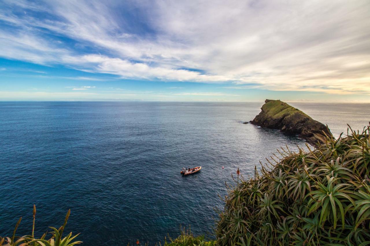 Belem Lodge Ponta Delgada Eksteriør bilde