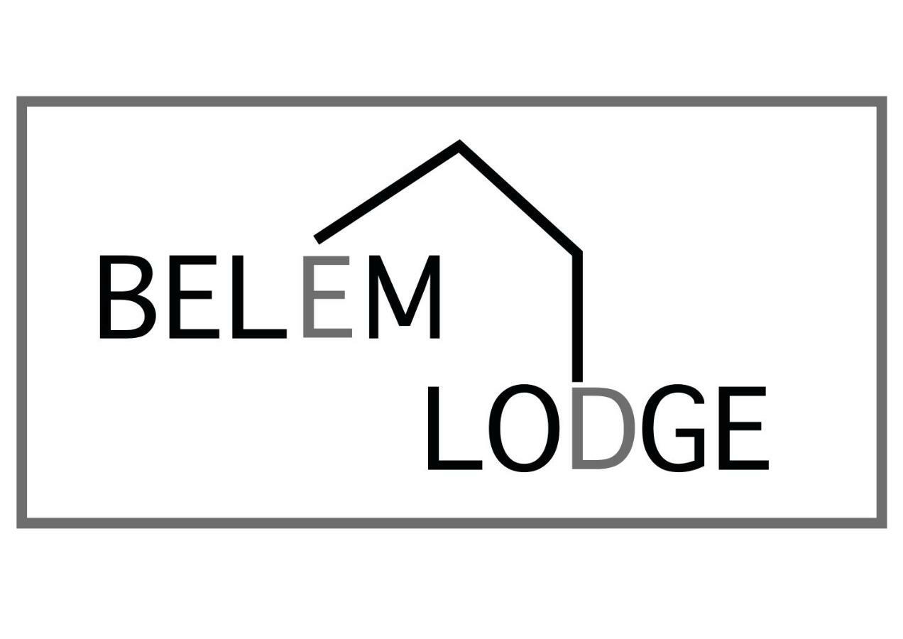 Belem Lodge Ponta Delgada Eksteriør bilde