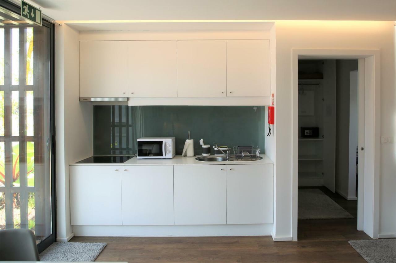 Belem Lodge Ponta Delgada Eksteriør bilde