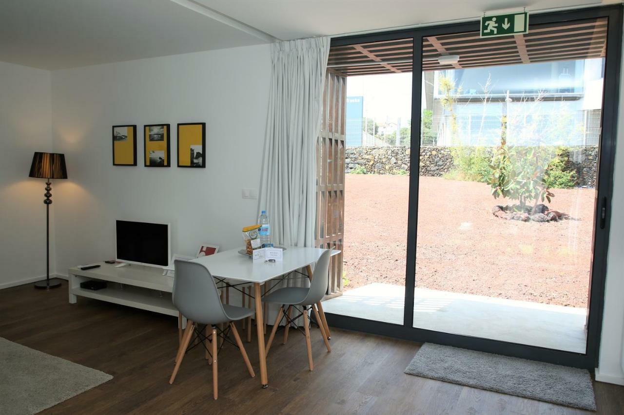Belem Lodge Ponta Delgada Eksteriør bilde