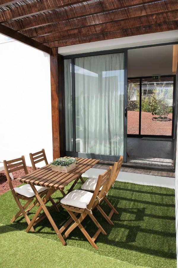 Belem Lodge Ponta Delgada Eksteriør bilde